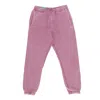 Vans Men's Comfycush Wash Sweatpant Bordeaux/burgundy In Purple