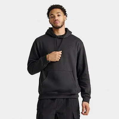 Vans Men's Core Basic Pullover Hoodie In Black
