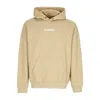 Vans Men's Hoodie Lowered Loose Po Hoodie Taos Taupe In Multi
