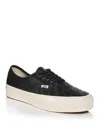 Vans Men's Lx Authentic Reissue 44 Sneakers In Black Off