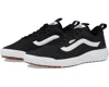 Vans Men's Mte Ultrarange Exo Sneaker In Black In Black