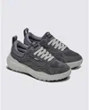 Vans Men's Mte Ultrarange Neo Vr3 Sneaker In Asphalt In Black