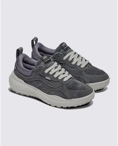 Vans Men's Mte Ultrarange Neo Vr3 Sneaker In Asphalt In Black