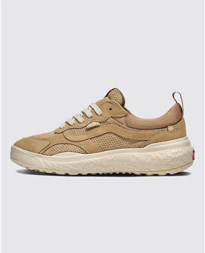 Vans Men's Mte Ultrarange Neo Vr3 Sneaker In Cornstalk In Brown