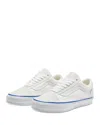Vans Old Skool Lx Og Sneakers Off White In Off White