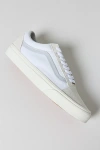 Vans Men's Old Skool Sneaker In Marshmellow/white, Men's At Urban Outfitters