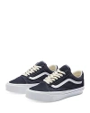Vans Old Skool 36 Dx Suede Sneakers In Baritone