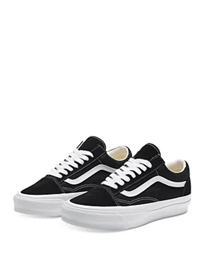 VANS MEN'S PREMIUM OLD SKOOL 36