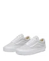 Vans Old Skool Lx Sneakers Lunar Rock In Lunar Rock