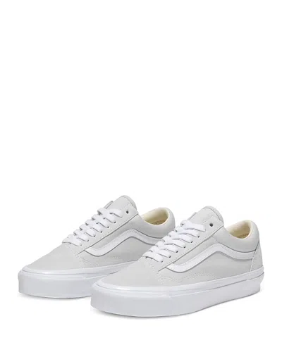 VANS MEN'S PREMIUM OLD SKOOL 36