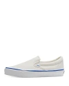 Vans Slip-on Reissue 98 Lx Sneakers Off White In Off White