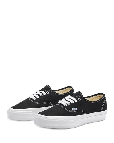 VANS MEN'S REISSUE LX AUTHENTIC 44 SNEAKERS