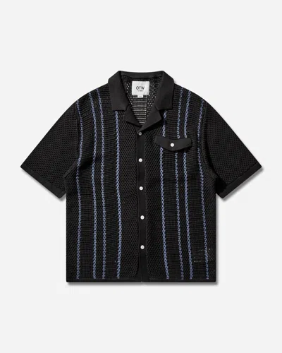 Vans Men S Cabana Top In Black