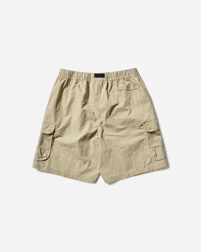 Vans Men S Huntley Cargo Shorts Eucalyptus