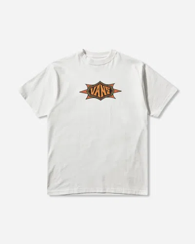 Vans Men S Hypnotist T-shirt In White