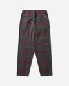 Vans Men S Otw Cruise Pleated Pants In Animal Print