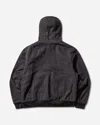 Vans Men S Otw Hooded Jacket In Black