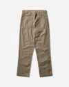 Vans Men S Otw Trench Pants Brown In Animal Print