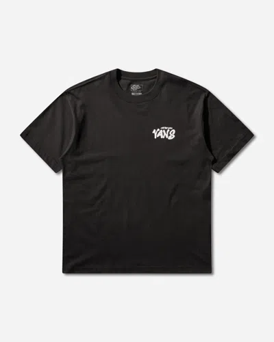 Vans Men S Repear Sam Loose T-shirt In Black