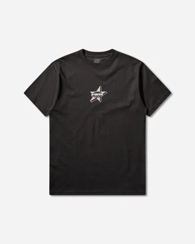 Vans Men S Starmarked T-shirt In Black