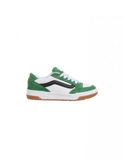 Vans Men's Shoes  _ In Multi