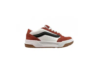 Vans Men's Shoes  Vn000d26e2z1_hylane_bordeaux In Multi