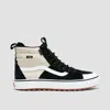Vans Mte Sk8 Sneakers In Gray