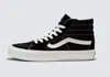 Vans Sk8-hi 38 Dx 'anaheim Factory - Black' In Black