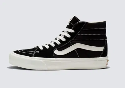 Vans Sk8-hi 38 Dx 'anaheim Factory - Black'