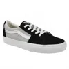 Vans Men's Sk8-low Sneaker In Black/drizzle In Multi