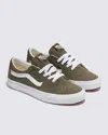 Vans Sk8-mid Reissue 83 Sneaker In Multi