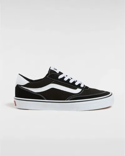 Vans Men's Sneakers  Brooklyn - Vn000d7qba21001 Black