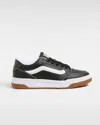 Vans Men's Sneakers  Hylane - Vn000d269x1 Black/white/gum In Black
