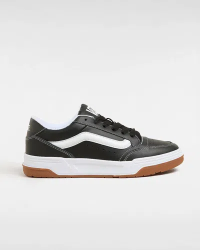 Vans Men's Sneakers  Hylane - Vn000d269x1 Black/white/gum