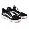 Vans Men's Sneakers  Mn Exp Range - Vn0a5edyiju1 Black In Black