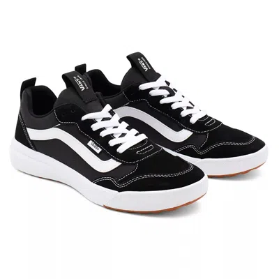 Vans Men's Sneakers  Mn Exp Range - Vn0a5edyiju1 Black