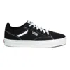 Vans Men's Sneakers  Seldan Mn - Vn0a4tze1871 Black White In Multi