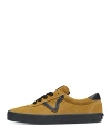 VANS MEN'S SPORT LOW LACE UP SNEAKERS