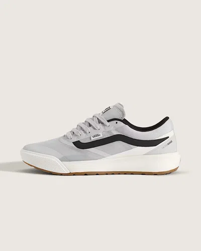 Vans Mte Ultrarange 2.0 Rw Lace-up Boots Frost Gray : In Animal Print