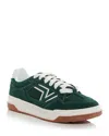 Vans Men's Upland Sneakers In Green