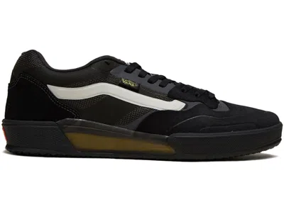 Pre-owned Vans Men's  Ave 2.0 Sneakers In Phantom