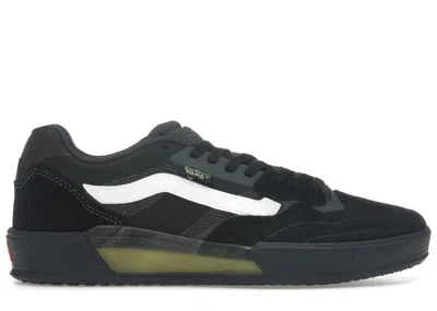 Pre-owned Vans Men's  Ave 2.0 Sneakers In Phantom