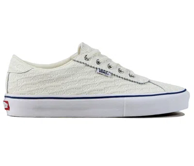 Pre-owned Vans Men's  Epoch 94 Pro Fucking Awesome Sneakers In White