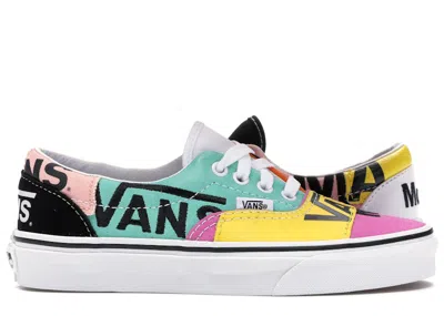Pre-owned Vans Men's  Era Moma Sneakers In True White