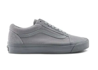Pre-owned Vans Men's  Old Skool 36 Dx Sophnet. Tokyo Pack Sneakers In Grey