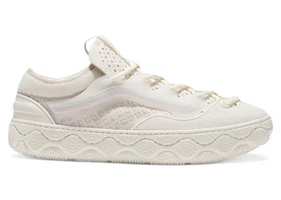 Pre-owned Vans Men's  Old Skool 36 Fm Sneakers In Marshmallow