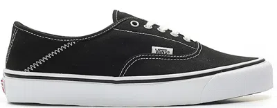 Pre-owned Vans Men's  Style 43 Alyx Sneakers In Black