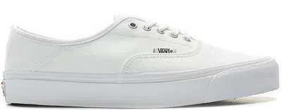 Pre-owned Vans Men's  Style 43 Alyx True Sneakers In White