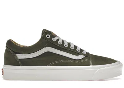 Pre-owned Vans Men's  Ua Old Skool 36 Dx Anderson .paak Sneakers In Capers