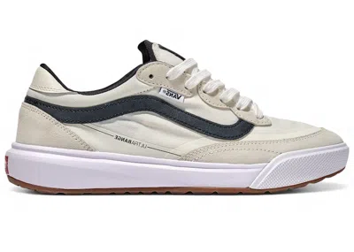 Pre-owned Vans Men's  Ultrarange 2.0 Sneakers In Off White/black In Multi